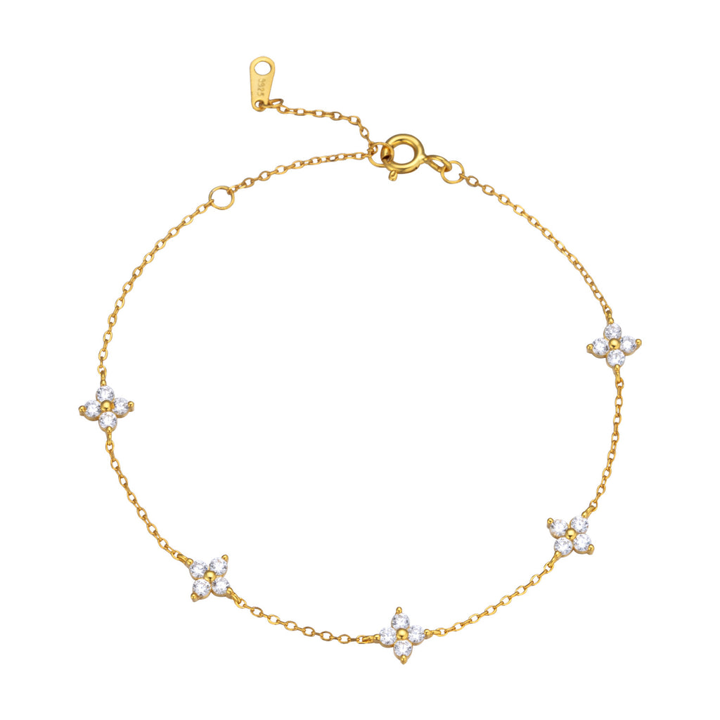 Bracelet Éliane by Juliette Beaumont