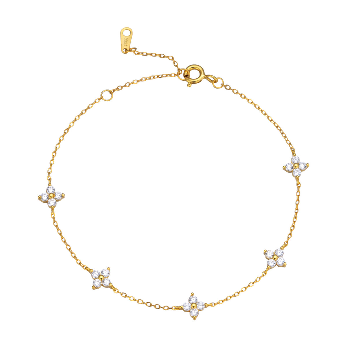 Bracelet Éliane by Juliette Beaumont
