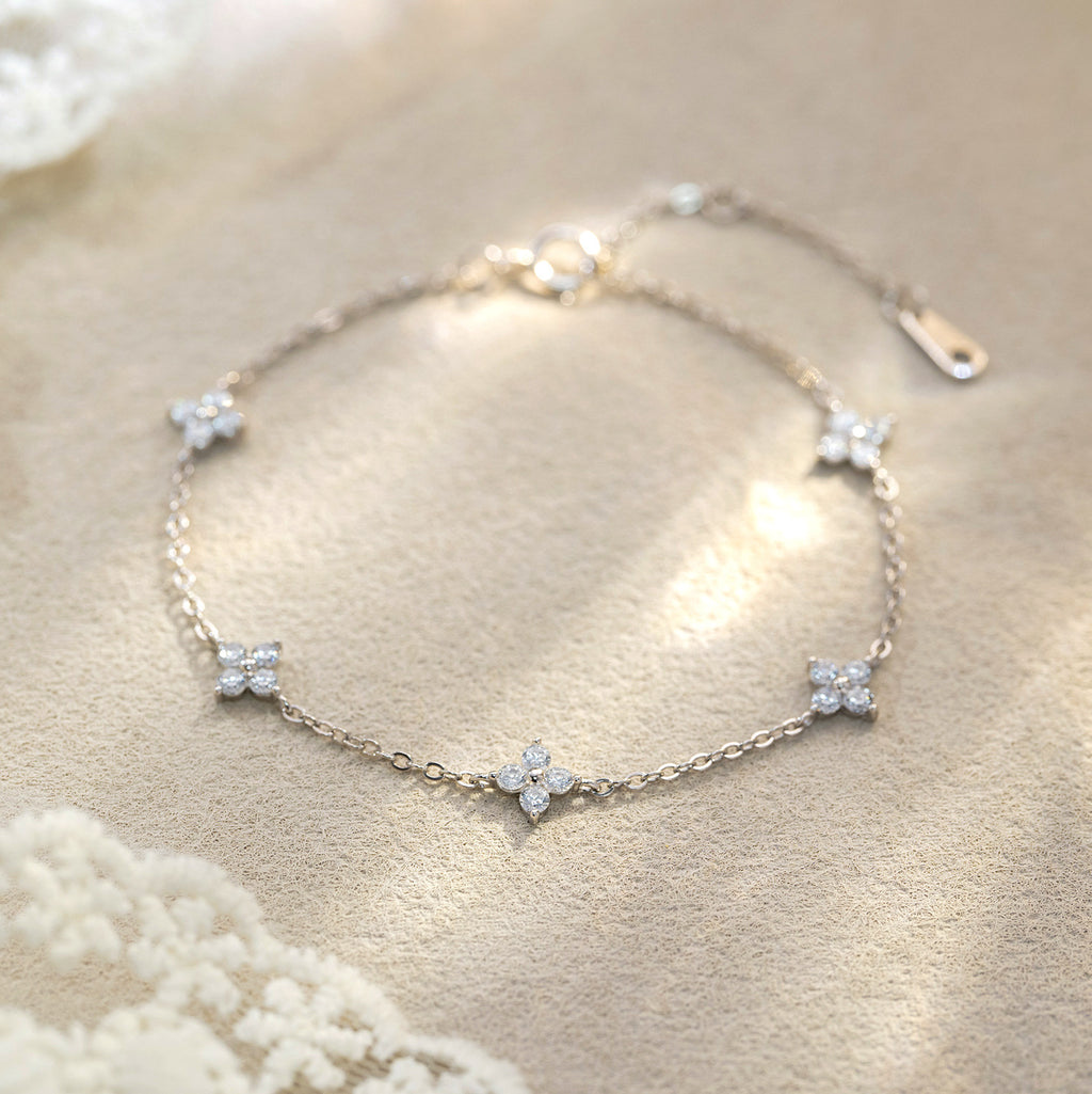 Bracelet Éliane by Juliette Beaumont