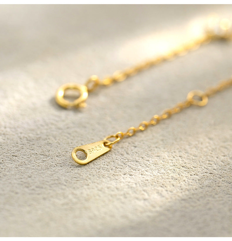 Bracelet Éliane by Juliette Beaumont