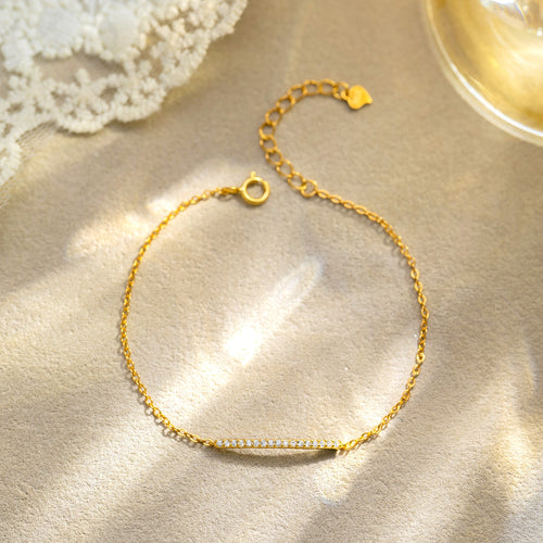 Bracelet Alix by Juliette Beaumont