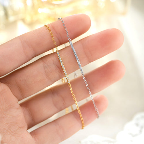 Bracelet Alix by Juliette Beaumont