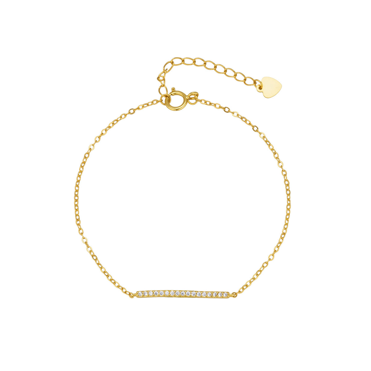 Bracelet Alix by Juliette Beaumont