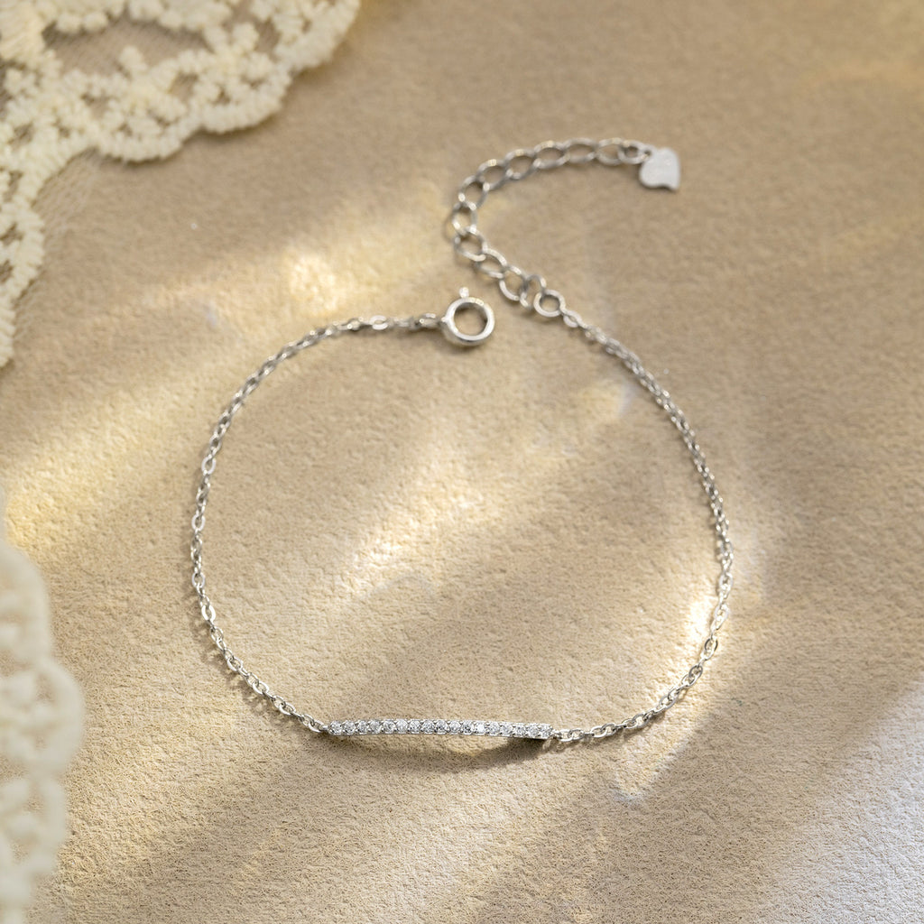 Bracelet Alix by Juliette Beaumont