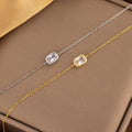 Bracelet Mélanie by Juliette Beaumont
