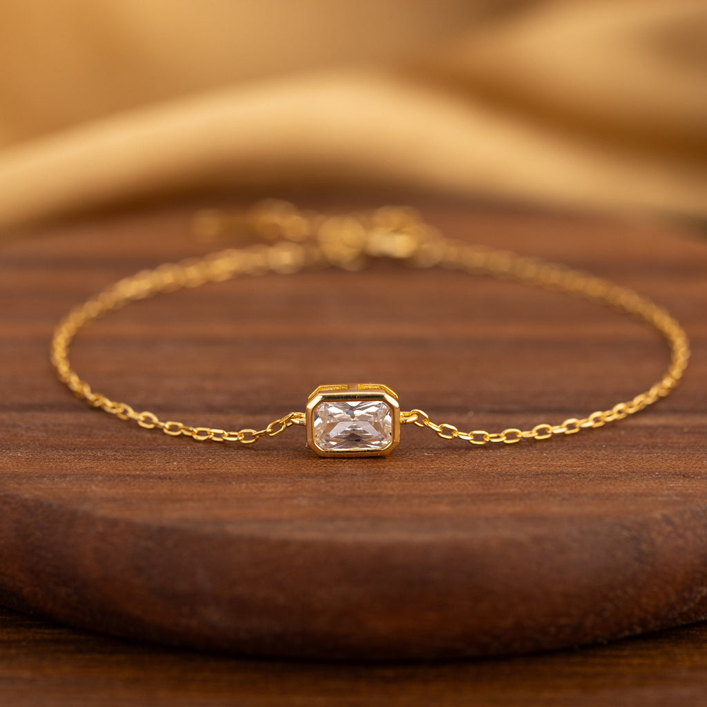 Bracelet Mélanie by Juliette Beaumont