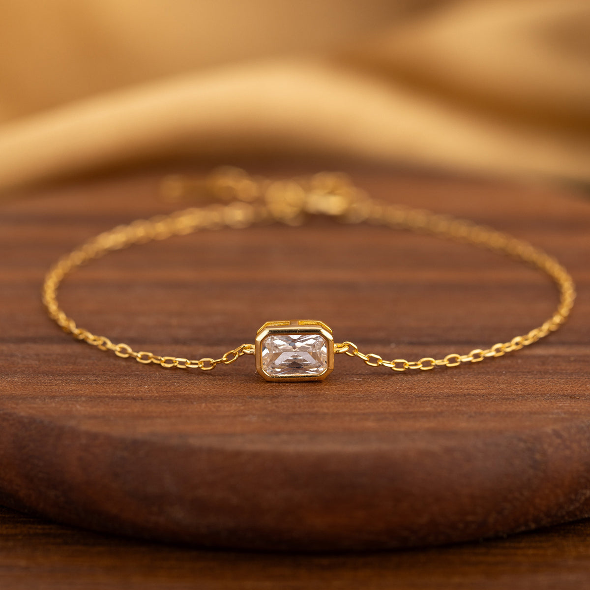 Bracelet Mélanie by Juliette Beaumont