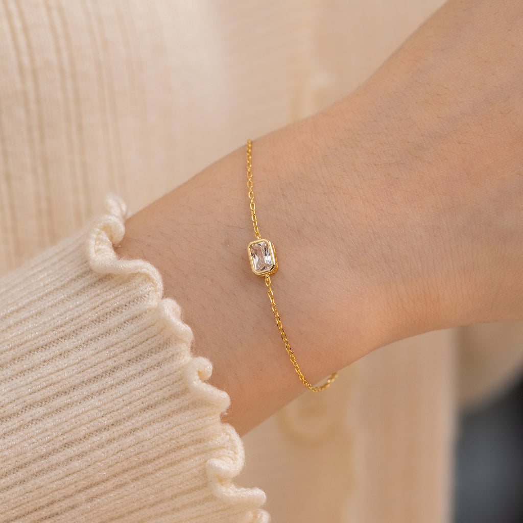 Bracelet Mélanie by Juliette Beaumont