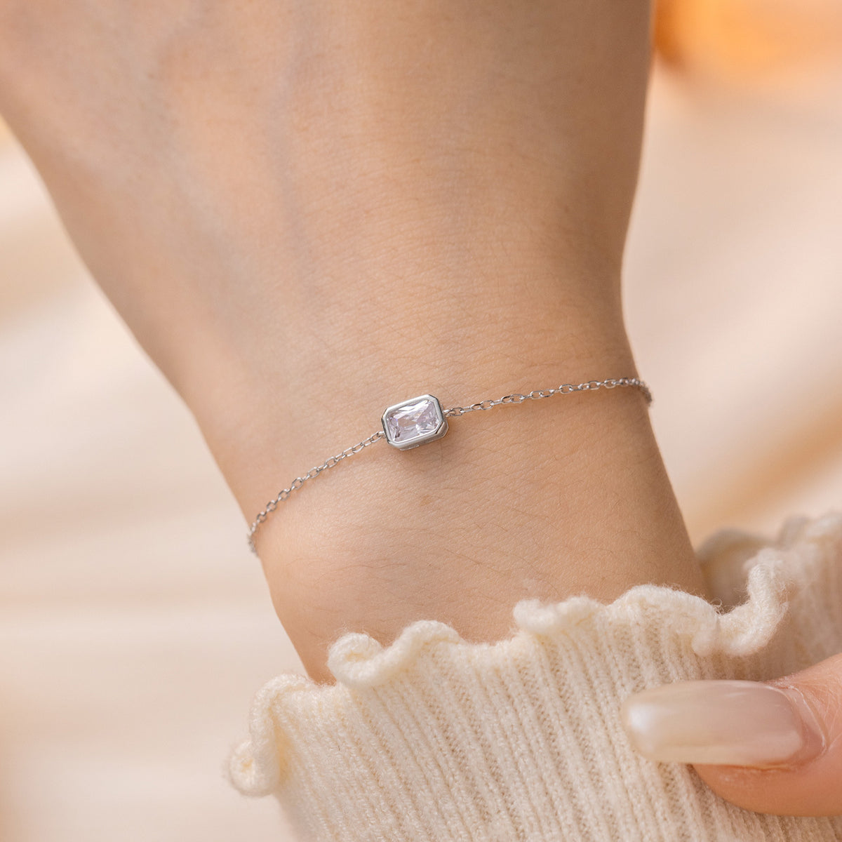 Bracelet Mélanie by Juliette Beaumont