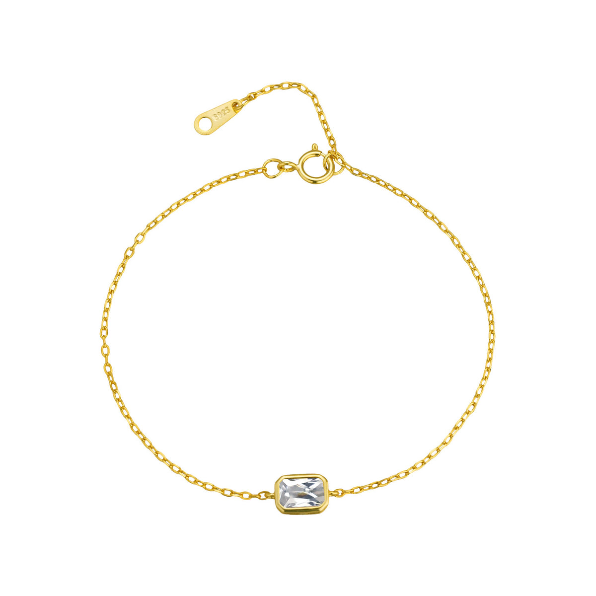 Bracelet Mélanie by Juliette Beaumont