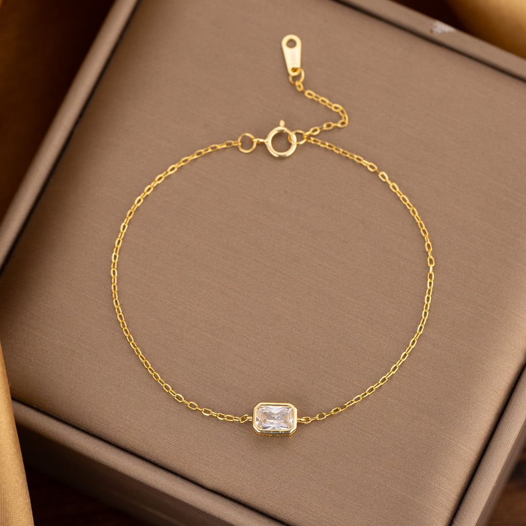 Bracelet Mélanie by Juliette Beaumont