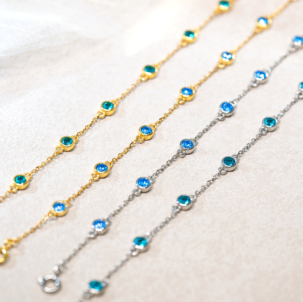 Bracelet Solange by Juliette Beaumont