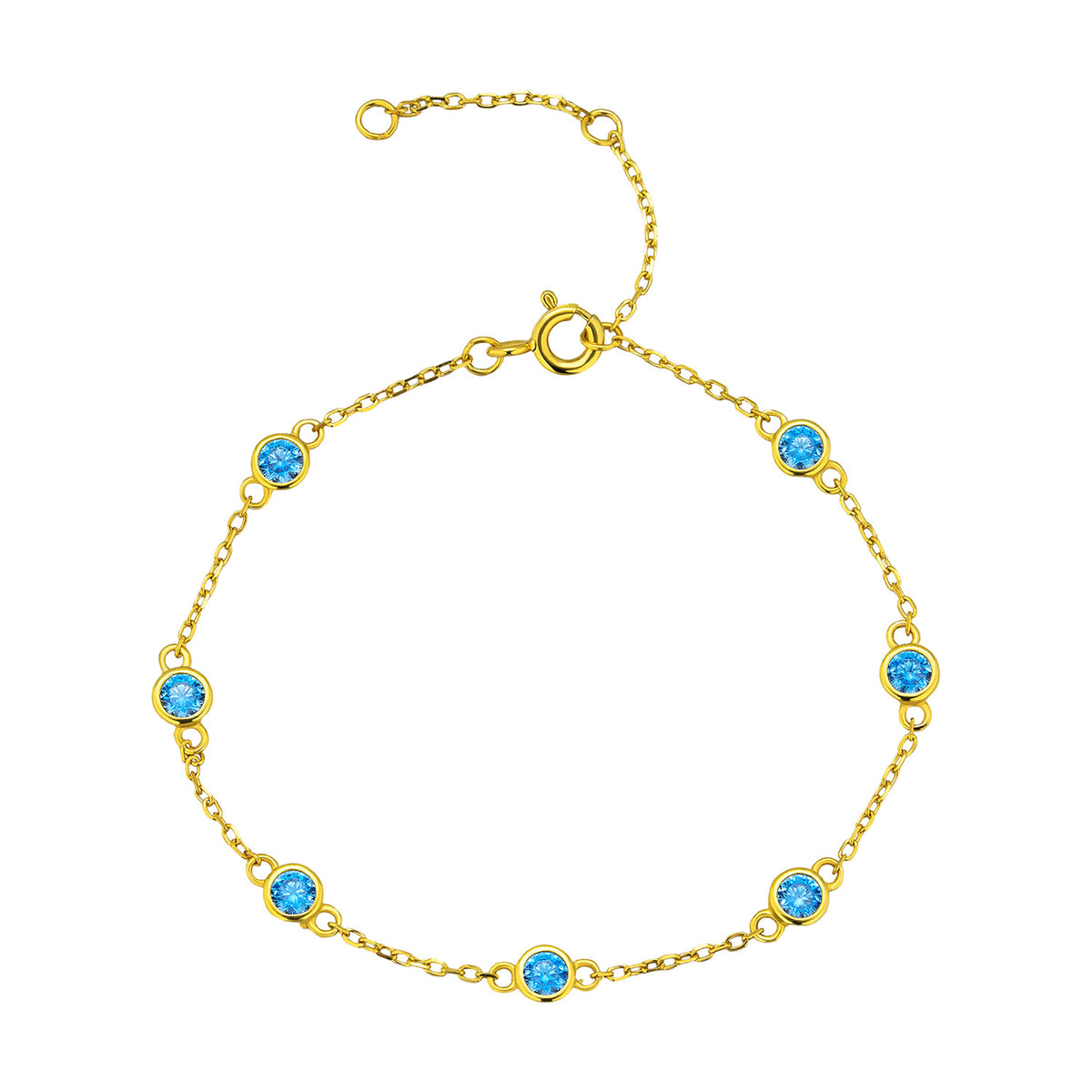 Bracelet Solange by Juliette Beaumont