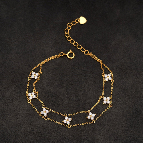 Bracelet Anaëlle by Juliette Beaumont