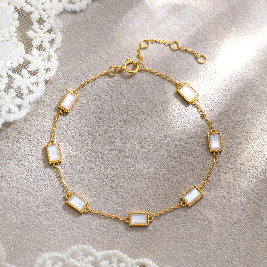 Bracelet Bérénice by Juliette Beaumont