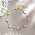 Bracelet Bérénice by Juliette Beaumont