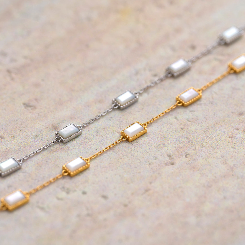 Bracelet Bérénice by Juliette Beaumont
