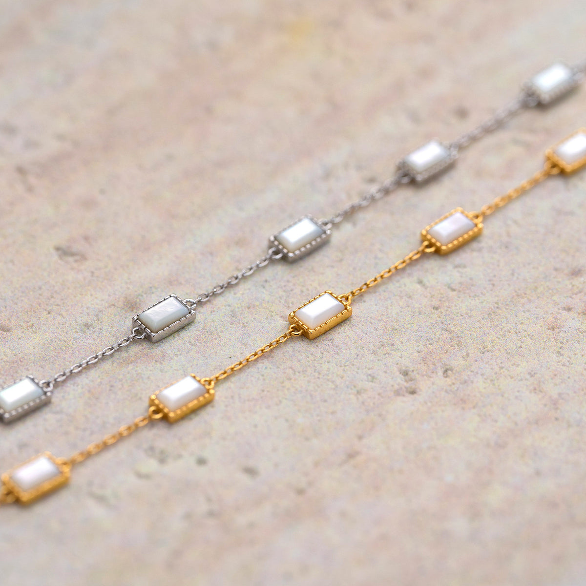 Bracelet Bérénice by Juliette Beaumont