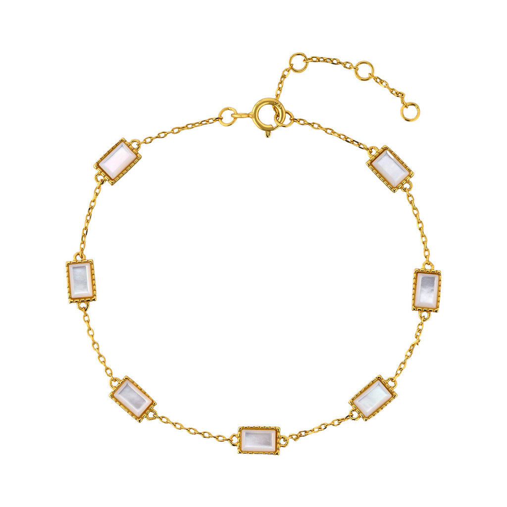 Bracelet Bérénice by Juliette Beaumont