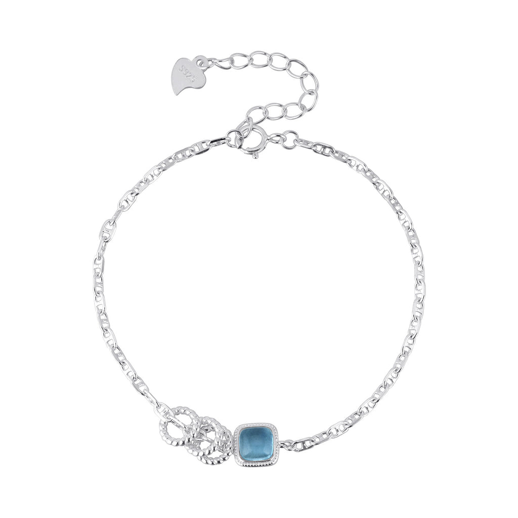 Bracelet Faustine by Juliette Beaumont