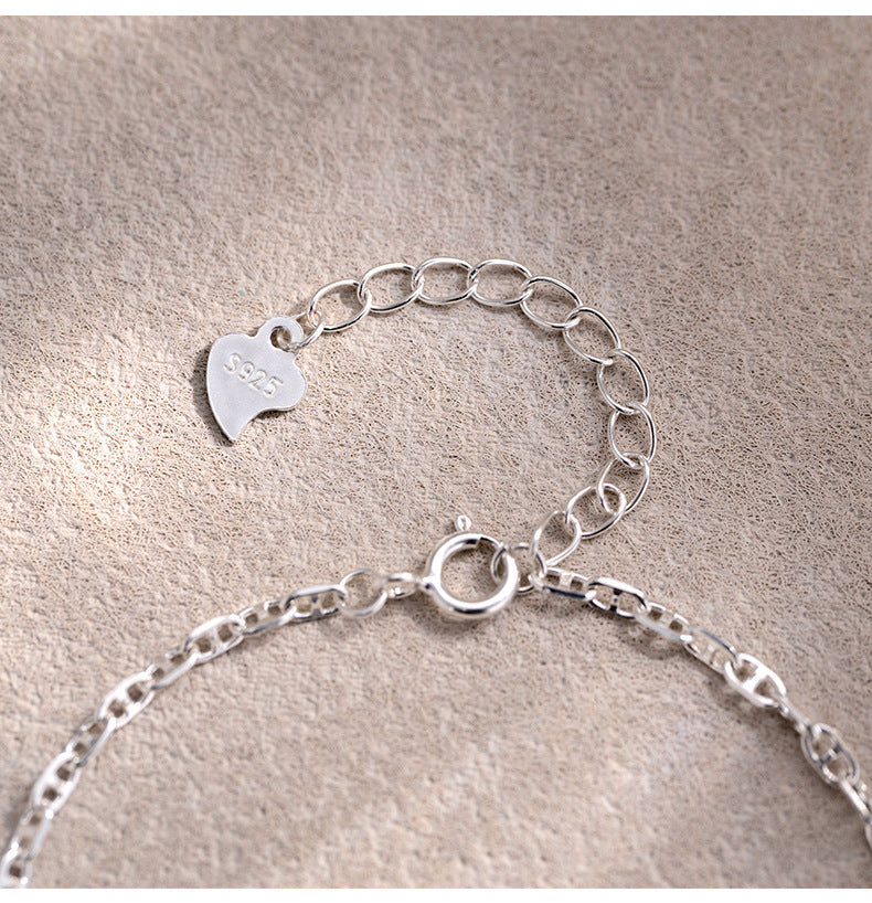 Bracelet Faustine by Juliette Beaumont