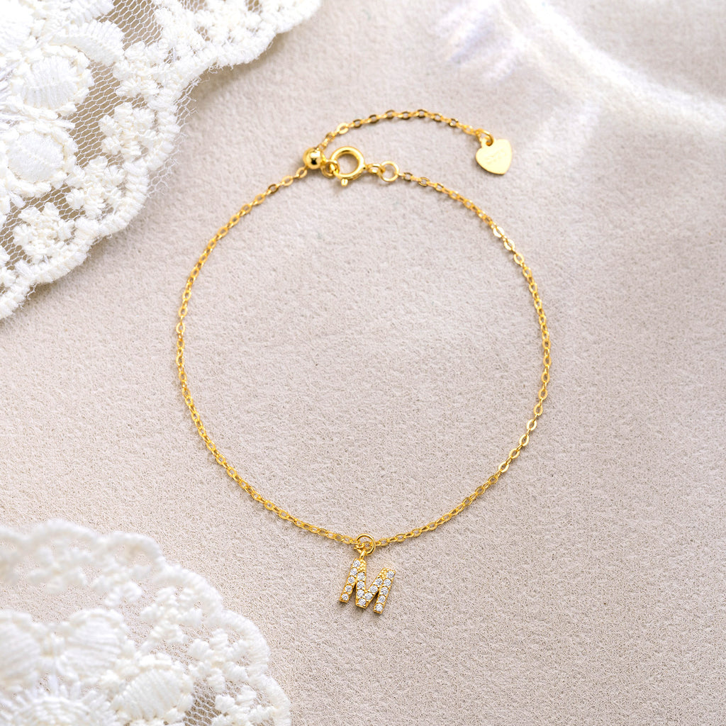 Bracelet Honorine by Juliette Beaumont