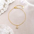 Bracelet Honorine by Juliette Beaumont