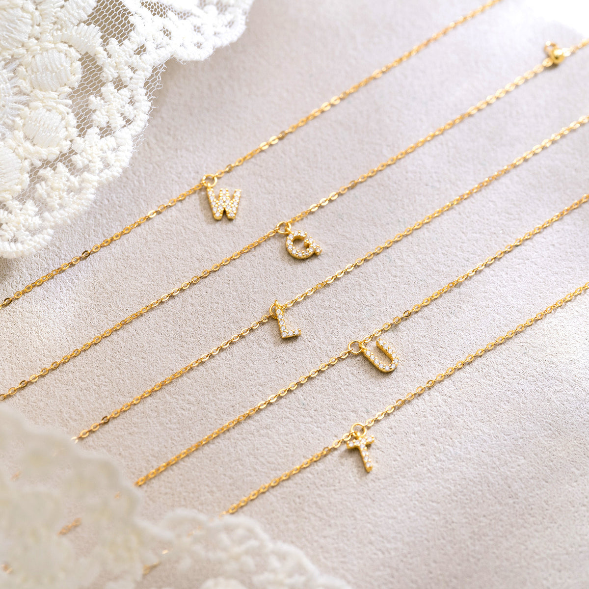 Bracelet Honorine by Juliette Beaumont