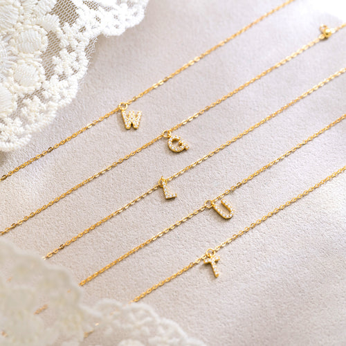 Bracelet Honorine by Juliette Beaumont