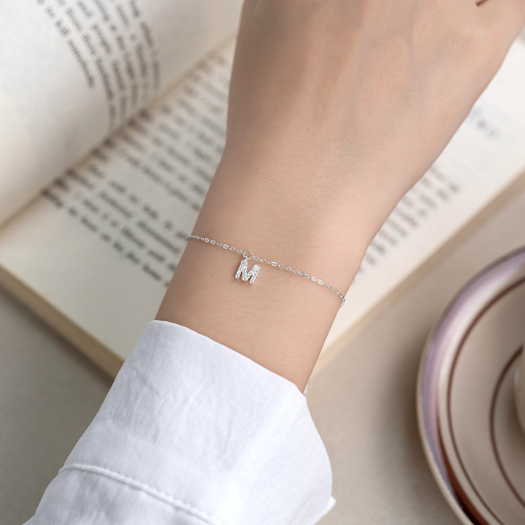 Bracelet Honorine by Juliette Beaumont