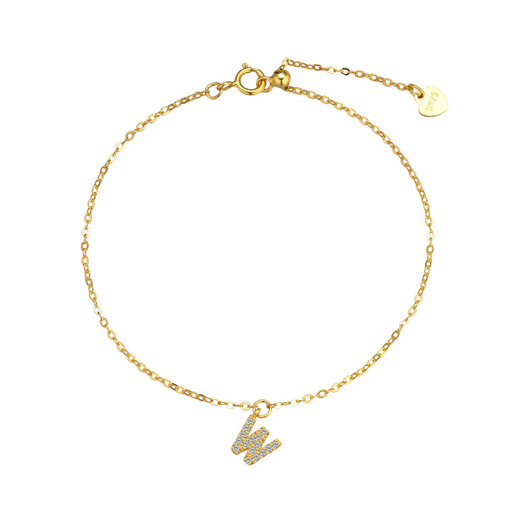 Bracelet Honorine by Juliette Beaumont