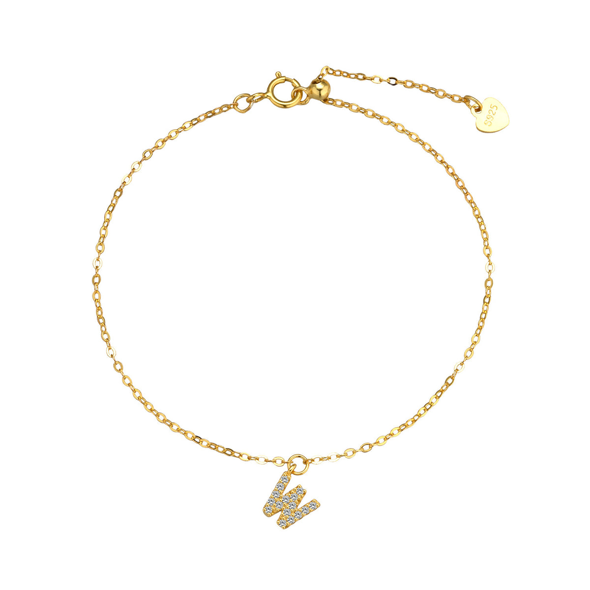 Bracelet Honorine by Juliette Beaumont