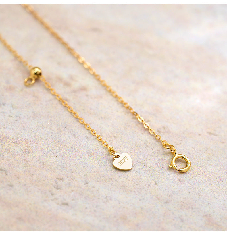 Bracelet Honorine by Juliette Beaumont