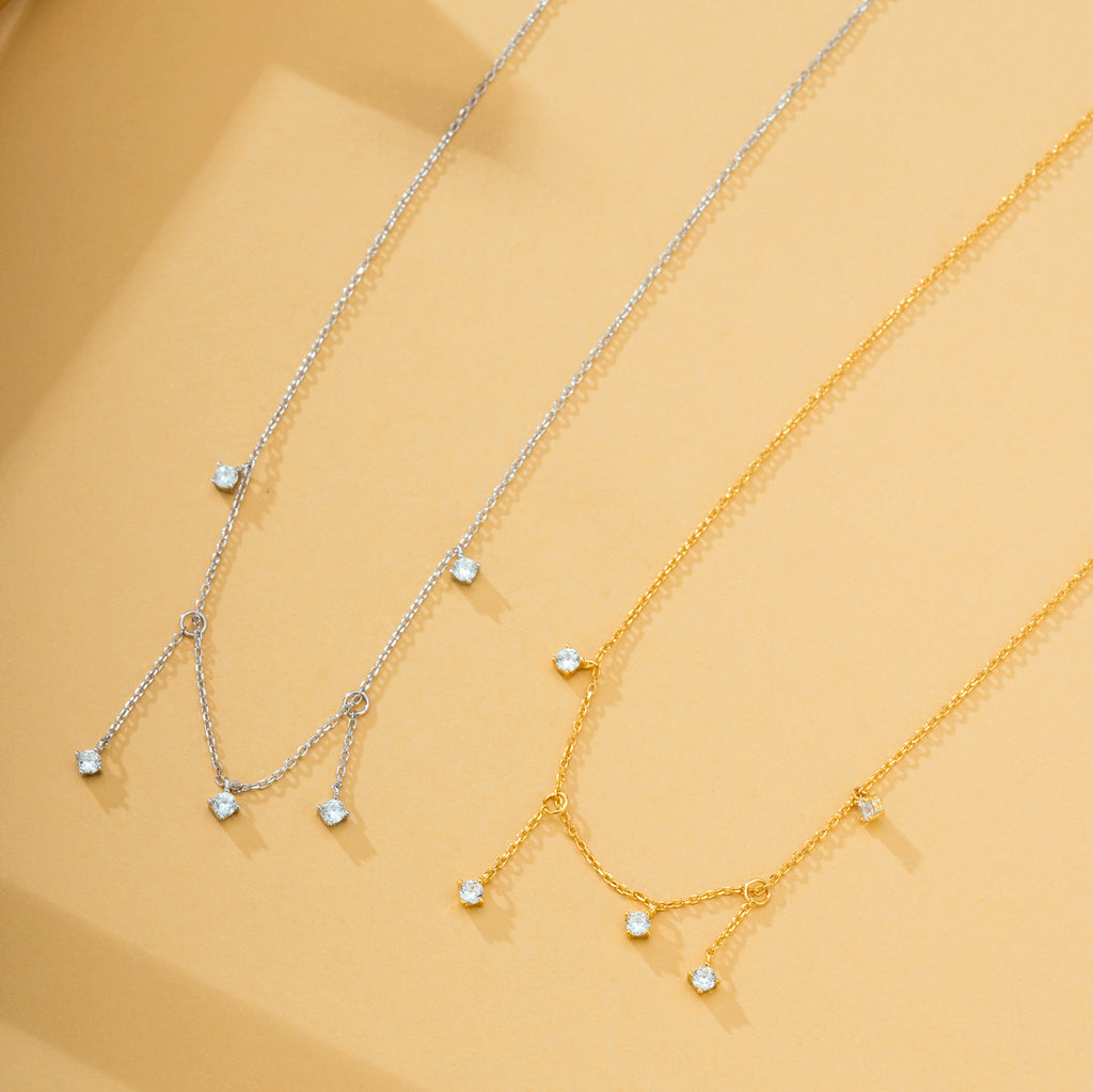 Necklace L’Amoureuse by Juliette Beaumont