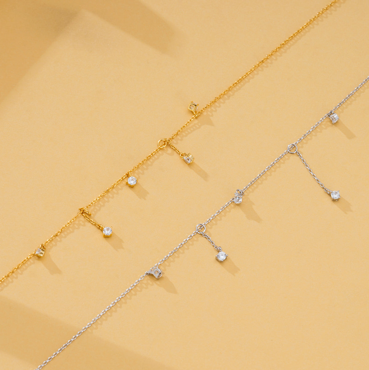 Necklace L’Amoureuse by Juliette Beaumont