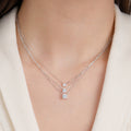 Necklace Nuit de Paris by Juliette Beaumont