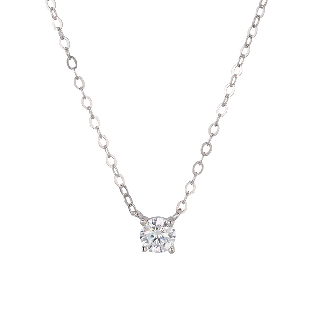 Necklace Nuit de Paris by Juliette Beaumont