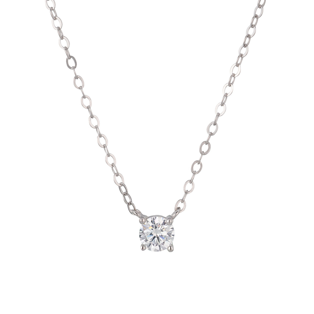 Necklace Nuit de Paris by Juliette Beaumont