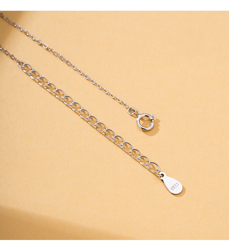 Necklace Nuit de Paris by Juliette Beaumont