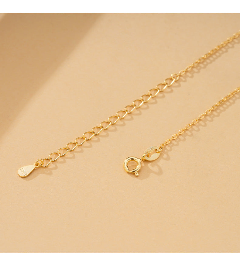 Necklace Rue Saint-Honoré by Juliette Beaumont