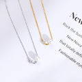 Necklace Joséphine by Juliette Beaumont