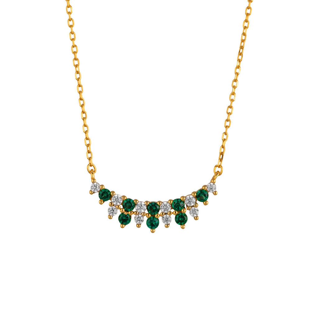 Necklace Valérie by Juliette Beaumont