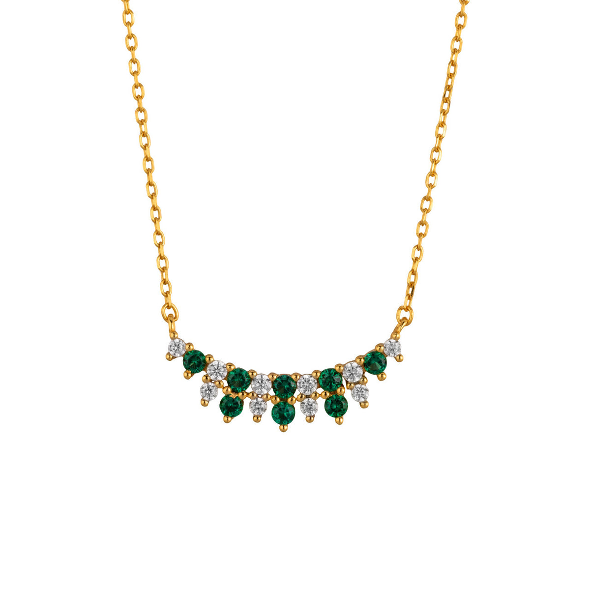 Necklace Valérie by Juliette Beaumont