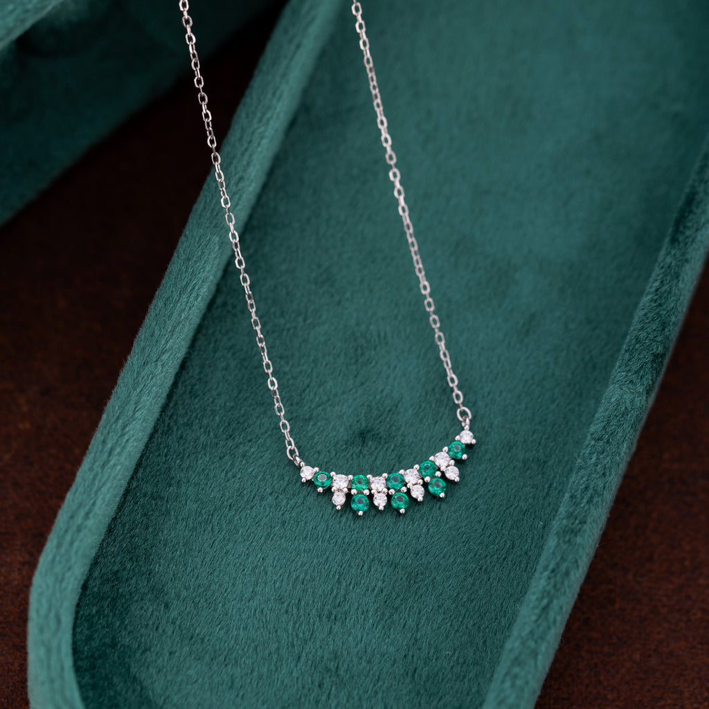 Necklace Valérie by Juliette Beaumont