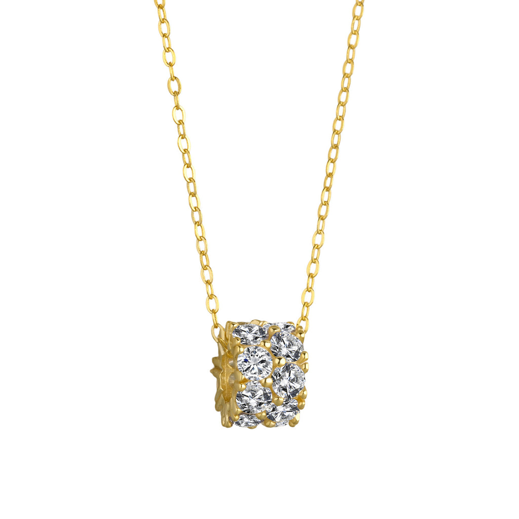 Necklace Mathilde by Juliette Beaumont