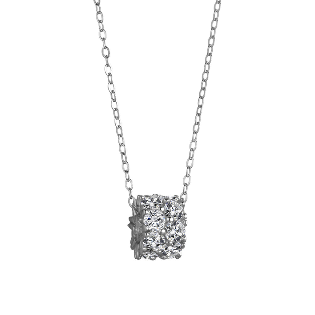 Necklace Mathilde by Juliette Beaumont