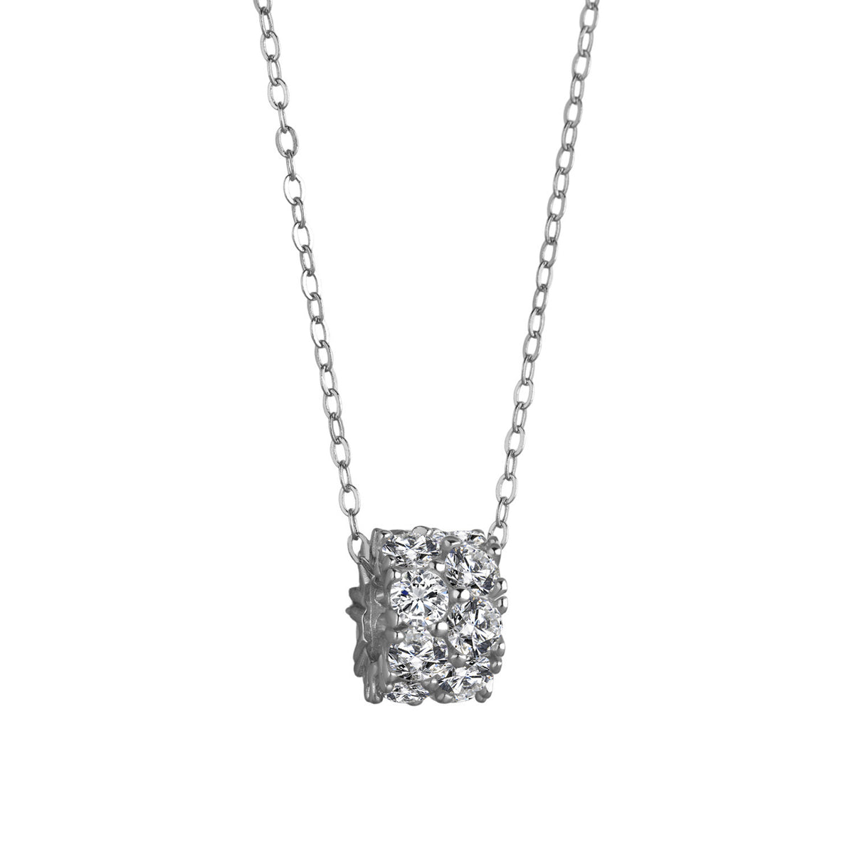 Necklace Mathilde by Juliette Beaumont