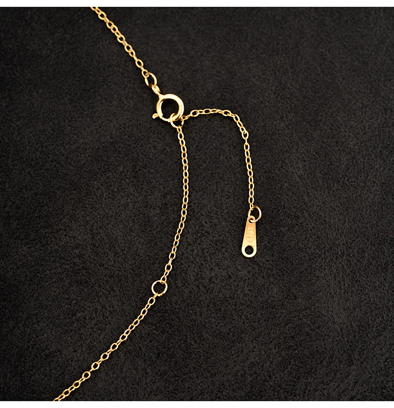 Necklace Émilie by Juliette Beaumont