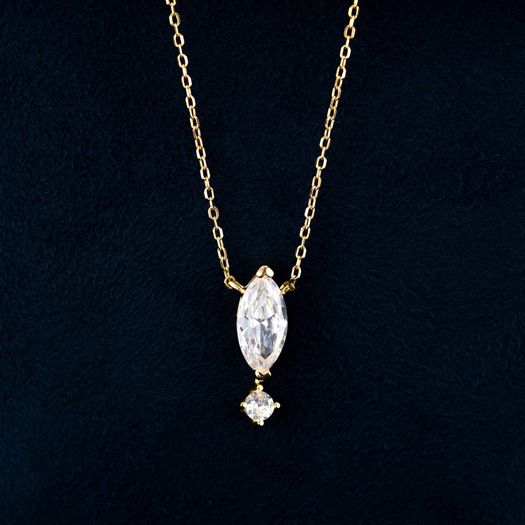Necklace Bijou by Juliette Beaumont