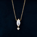 Necklace Bijou by Juliette Beaumont